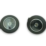 2011-2018 Audi A8L D4 Interior Dome Reading Light Lamp Rear Left Right Oem. Fixed Price $55.99.