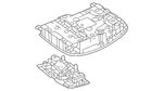 Genuine Mercedes-benz Exchange Control Unit 000-900-04-39-8T92. Fixed Price $422.23.