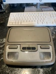 Used Factory Oem Overhead Console Dome Map Light Lamp Switch For Acura And Honda. Fixed Price $38.97.