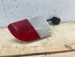 88-91 Mazda RX7 Left Driver Side Door Courtesy Light Lamp Red White Convertible. Fixed Price $16.19.