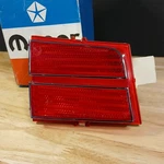 1979 Mopar Chrysler Cordoba Tailight Signal Lense Assembly Rh 4076016 Nos Oem. Fixed Price $73.21.