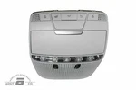 2015 Mercedes-benz Grey Front Interior Light *0009000506 7H52 New Genuine. Fixed Price $60.00.