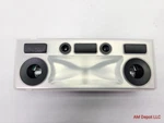 2008 Bmw 535XI 535I 528I 528XI E60 E61 Front Reading Light Assembly 63316962058. Fixed Price $24.99.
