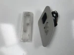 Mercedes Benz W140 Interior Rear Dome Light Reading Lamp SETX2 1408200401 Oem. Fixed Price $29.00.