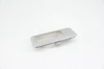 94-99 Bmw E36 Series X3 Front Left Side Interior Mirror Light Lamp Gray Oem. Fixed Price $8.00.