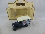 Lledo Days Gone DG021015 1934 Chevrolet Van Cherry Blossom Boot Polish. Fixed Price $7.09.
