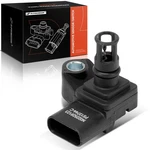 A-premium Pressure Map Sensor For Chevy Malibu 16-17 Buick Encore 16-19 Cadillac. Fixed Price $19.99.