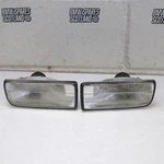 Pair Bmw E36 Oem Hella Front Fog Lights Left & Right. Fixed Price $67.04.