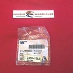 Nos Oem Gm 24501563 Yellow Multi-purpose O-ring. Fixed Price $12.99.