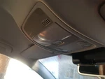 Audi A4 B8 08-15 Front Interior Courtesy Light Map Lamp 8T0947140 T64 A73830. Fixed Price $40.27.