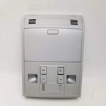 15-19 Vw Golf MK7 Overhead Dome Light Sunroof Switch Gray Oem Genuine. Fixed Price $58.99.