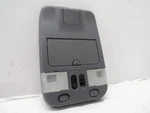 1996-2004 Nissan Pathfinder Overhead Console With Sunroof Controls -gray Oem. Fixed Price $46.45.