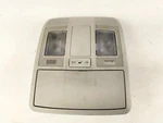 16-23 Mazda CX-9 Overhead Roof Interior Dome Map Light Lamp Console Panel Oem. Fixed Price $46.50.