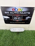 2009-2016 Audi A4 Genuine Rear Seat Overhead Light Oem 8T0947111 Silver. Fixed Price $26.21.