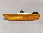 Volkswagen Passat Oem Front Side Marker Amber Lens Bumper Light Lamp 3B0945072. Fixed Price $15.00.