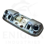 1980-1988 Town Car Ford Crown Victoria Mercury Overhead Dome Light Oem *blem*. Fixed Price $55.00.