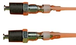Door Jamb Switches For 84-91 Jeep Wrangler Cherokee Yj Pair #1559CCA. Fixed Price $29.95.