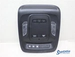 Cadillac CT5 2020 Front Floor Console Blue 84661206 1678. Fixed Price $65.00.