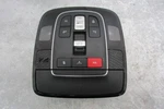 2020-2021-2022 Hyundai Palisade Overhead Console Roof Dome Light Lamp Switch Oem. Fixed Price $120.00.