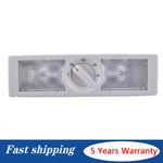 6Q0947291A Interior Roof Dome Reading Light Lamp For 2015-2018 Volkswagen Jetta. Fixed Price $21.37.