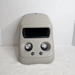 2000-2006 Chevrolet Silverado Overhead Console Dome Map Lights Lamp Dark Gray. Fixed Price $54.99.