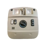 2006 Cadillac Srx Overhead Dome Light Oem (untested). Fixed Price $34.99.