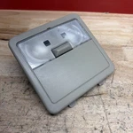 2007-2012 Nissan Sentra Front Dome Map Light Lamp Overhead Gray Oem. Fixed Price $49.00.