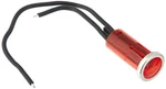 Standard Motor Products Genuine Red Indicator Light -.... Fixed Price $14.47.