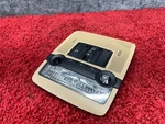 Bmw 2007-2014 E70 E71 Front Overhead Dome Light Sunroof Switch Beige Oem 55K. Fixed Price $59.99.