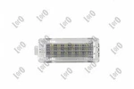 Interior Light Trunk For Porsche Boxster 982 718STER 911 11-20 99163202000. Fixed Price $12.51.