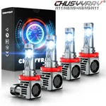 For Freightliner Cascadia 113 Tractor Truck 2008-2021 Led Headlight Hi Low Bulbs. Fixed Price $35.99.