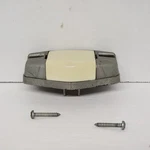 Ford Pinto Mustang Ii Mercury Bobcat Gray Map/dome Light Part #D12B-13776-AB. Fixed Price $14.99.