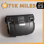 12-20 Mercedes R172 SLK250 SLK350 SLC300 Overhead Dome Light Lamp Black Oem 71K. Fixed Price $170.15.