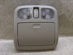 Dome Light Sun Roof Switch Tan 2006 2007 2008 2009 2010 2011 2012 Lincoln Mkz. Fixed Price $48.75.