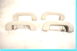 15-18 Mercedes C-class W205 Front & Rear Left Right Roof Grab Handle Set. Fixed Price $31.50.