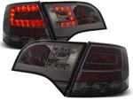 Rear Lights For Audi A4 B7 2004 2005 2006 2007 2008 Avant Smoke Led. Fixed Price $307.69.