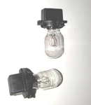 08-10 Ford F250,F350 Overhead Roof Console Dome Map Light Bulbs & Sockets New. Fixed Price $19.95.