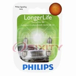 Philips Stepwell Light Bulb For Volkswagen Eurovan 1992-2003 Electrical Mm. Fixed Price $10.52.