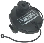 Valterra T1020-1 Waste Valve 3" With Capped 3/4" Ght, Black. Fixed Price $9.75.