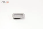 2018 - 2023 Kia Stinger Front Left & Right Side Sunvisor Vanity Light Lamp Oem. Fixed Price $27.99.
