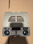 Bmw Rear Roof Map Dome Reading Light Creambeige E92 Series 61319201646 07-12. Fixed Price $24.99.