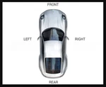 Bmw X1 F20 F21 F22 F23 F30 Interior Light Rear 63319219498. Fixed Price $123.34.
