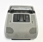 2007-2013 Bmw E70 X5 Interior Overhead Oem Gray. Fixed Price $35.00.
