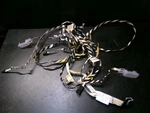 Dome Light Switch Wiring Harness 1645405406 06-11 Mercedes Benz W164 ML350 ML500. Fixed Price $60.00.
