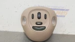 2002 Ford F150 Overhead Console With Sunroof Tan. Fixed Price $74.37.