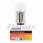 Philips 68CP Multi Purpose Bulb For 25692 Electrical Lighting Body Jw. Fixed Price $8.49.