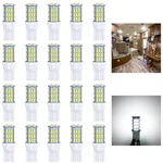 Antline 921 175 Led Bulbs White 20-PACKS, 194/168/T10,. Fixed Price $21.04.