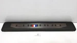 16-24 Oem Chevrolet Camaro ZL1 Left Driver Illuminate Door Sill Scuff Plate. Fixed Price $269.95.