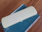 1960 61 62 63 64 65 Chevrolet Truck Suburban Blazer Nos Dome Light Lens 2973210. Fixed Price $45.00.