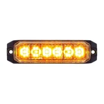 United Pacific 39161 High Power Led "competition Series" Slim Warning Light. Fixed Price $34.00.